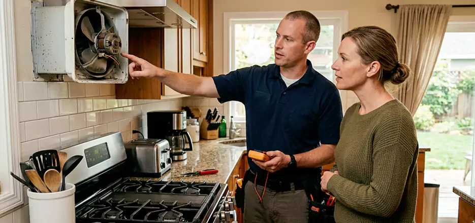 More Exhaust Fan Services We Offer in Imperial Beach, CA