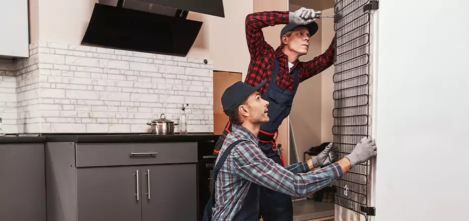 Refrigerator Freezer Repair in Imperial Beach
