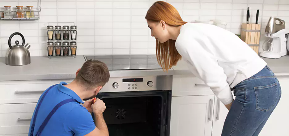 Frigidaire Appliance Maintenance in Imperial Beach