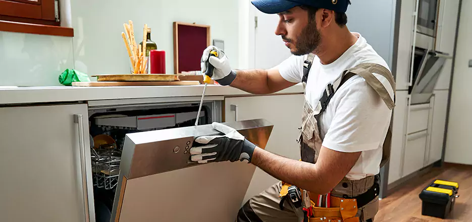 GE Appliance Troubleshooting in Imperial Beach