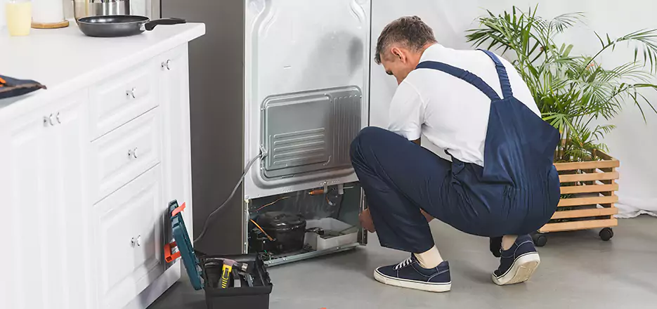 Hisense Appliance Installation in Imperial Beach