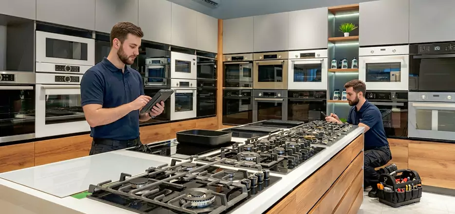 Commercial Appliance Repair in Imperial Beach