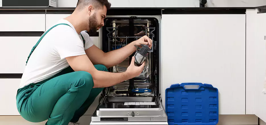 LG Appliance Maintenance and Care in Imperial Beach
