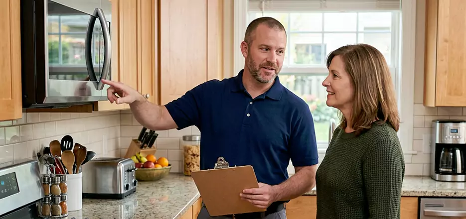 Miele Fixed Price Repair in Imperial Beach