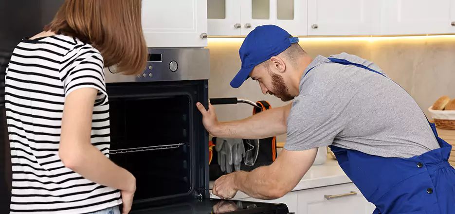 Rainbow Appliance Installation in Imperial Beach