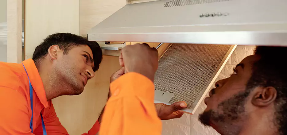 More Range Hood Repair Services We Offer in Imperial Beach, CA