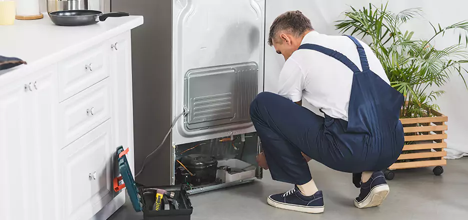 Refrigerator Cooling Repair in Imperial Beach