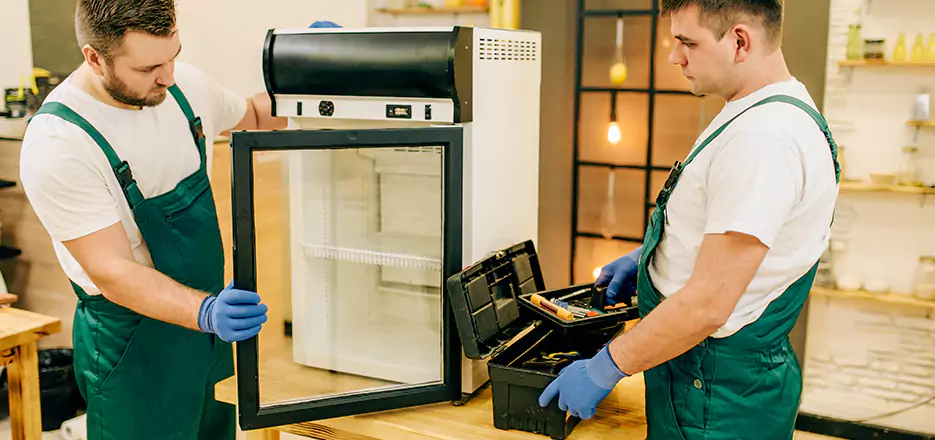 Mini Fridge Repair in Imperial Beach