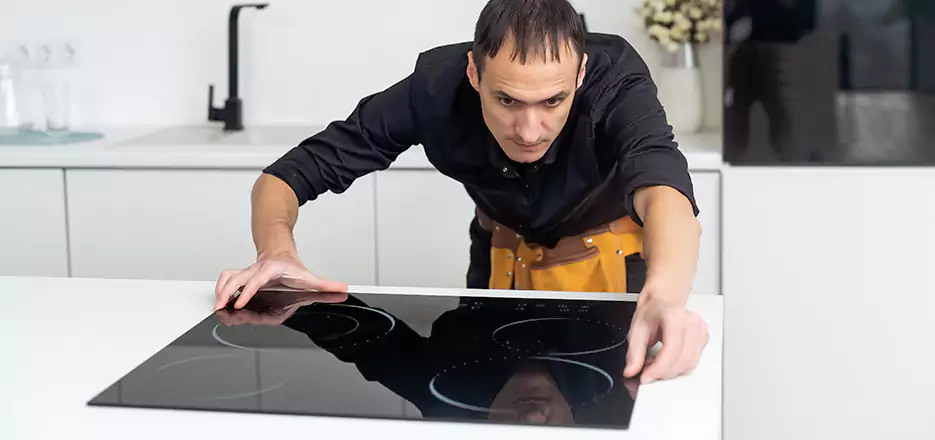 Stove Glass Top Repair in Imperial Beach