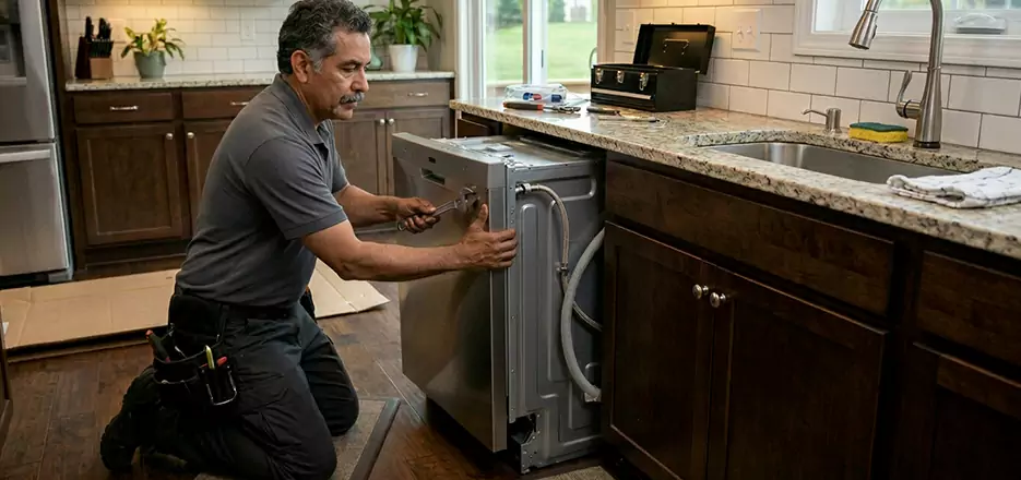 Thermador Appliance Maintenance in Imperial Beach