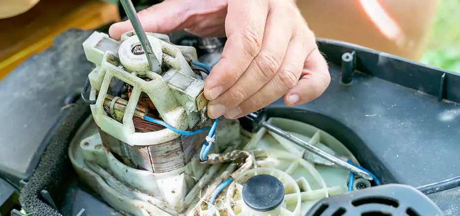 More Vacuum Repair Services We Offer in Imperial Beach, CA
