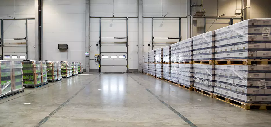 Warehouse Cold Storage Repair Services in Imperial Beach