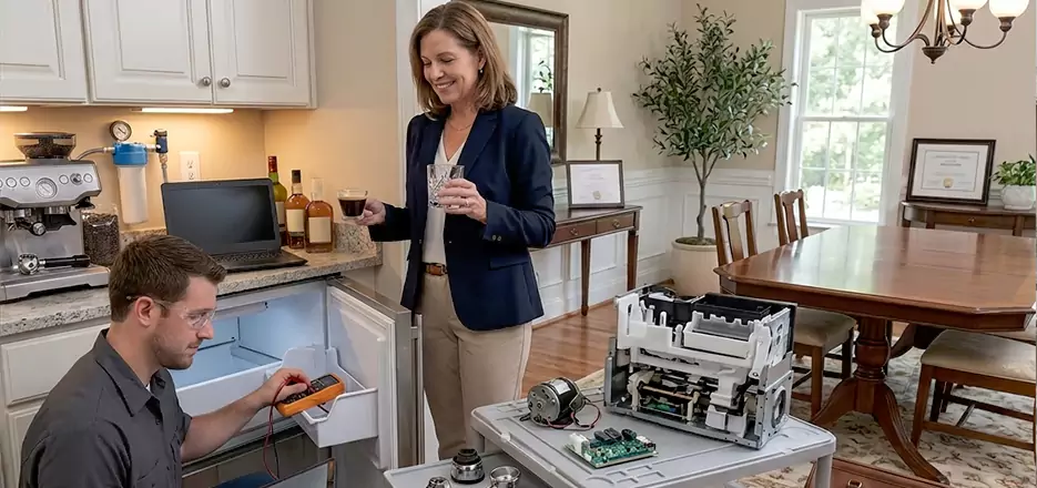More Wine Cooler Repair Services We Offer in Imperial Beach, CA