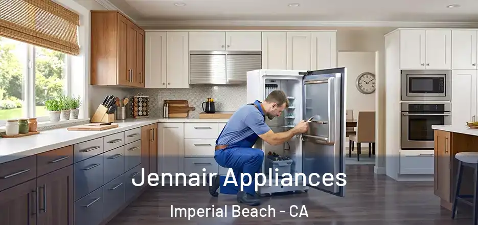 Jennair Appliances Imperial Beach - CA