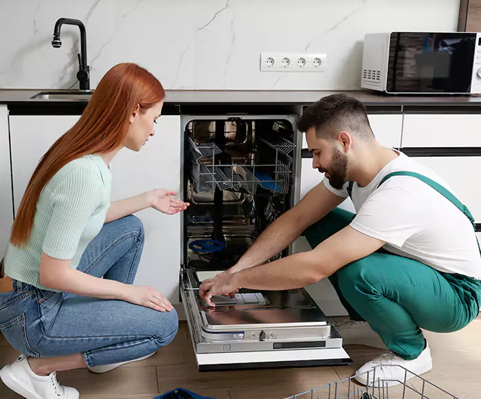 Affordable Appliance Repair Company: Budget Friendly Repairman in Imperial Beach, CA