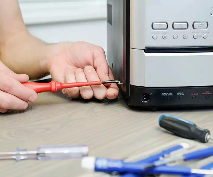 Expert Small Appliance Technicians: Your Trusted Air Fryer Repair Company in Imperial Beach, CA
