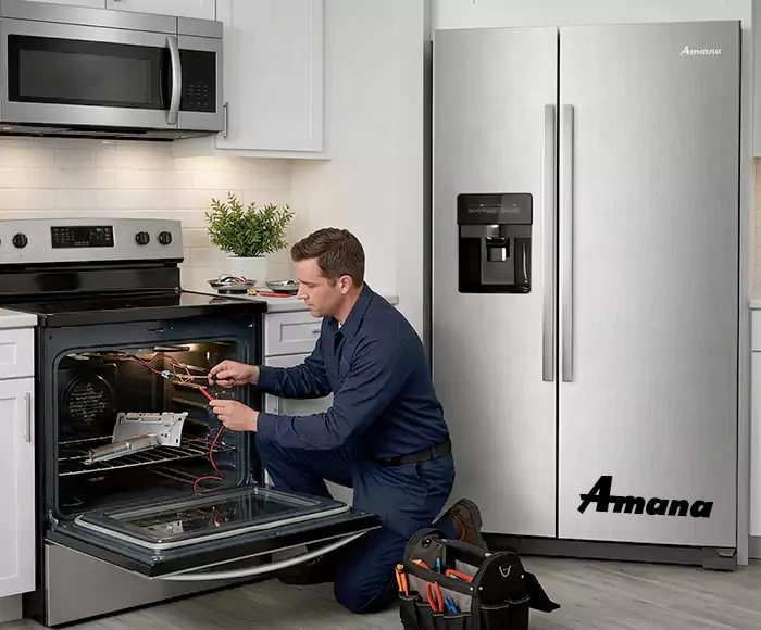 Reliable Amana Appliance Experts: Your Brand Specialist in Imperial Beach, CA