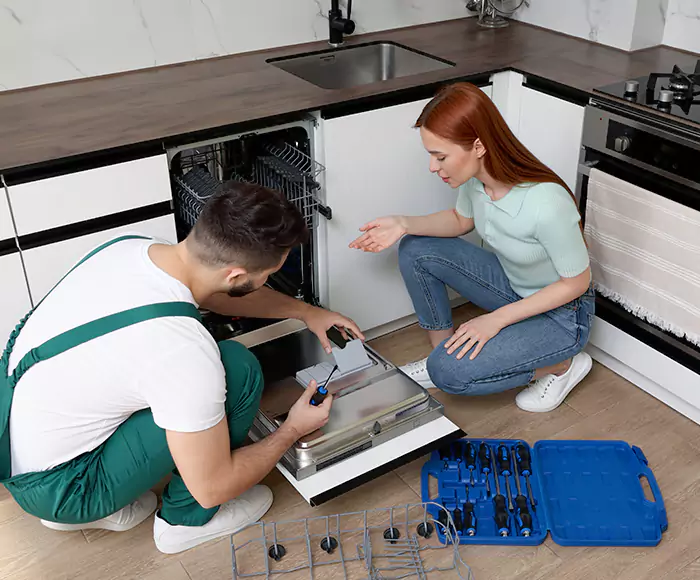 Skilled Asko Appliance Pros: Your Brand Specialist in Imperial Beach, CA