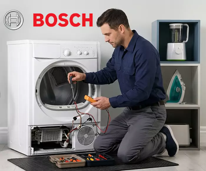 Skilled Bosch Appliance Pros: Your Brand Specialist in Imperial Beach, CA