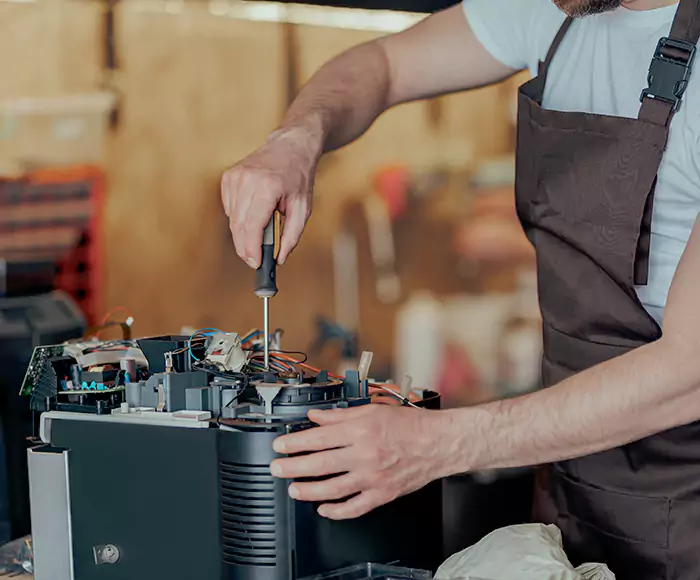 Certified Coffee Machine Solutions: Your Skilled Coffee Machine Service Company for Imperial Beach, CA