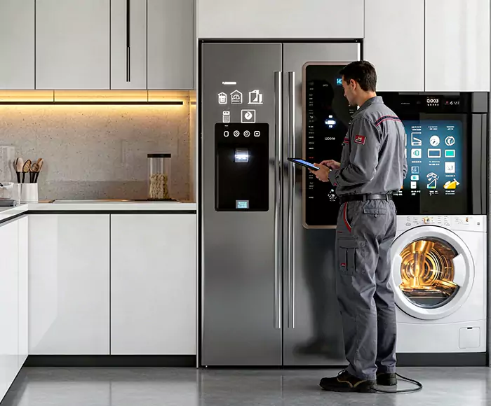 Certified Commercial Chiller Repair Company: Your Commercial Chiller Experts in Imperial Beach, CA