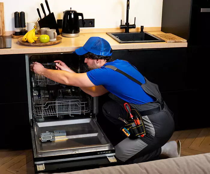 Skilled Commercial Dishwasher Installation: Your Certified Commercial Dishwasher Installation Team in Imperial Beach, CA