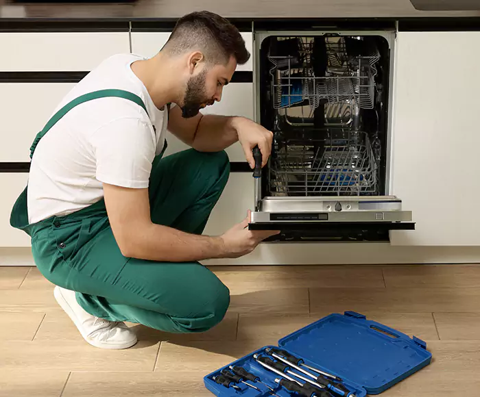 Commercial Dishwasher Repair Company: Your Trusted Warewash Pros in Imperial Beach, CA