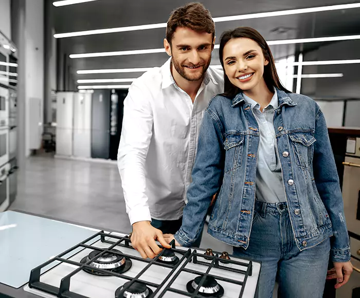 Premier Cooktop Experts: Your Trusted Cooktop Repair Company For Imperial Beach, CA