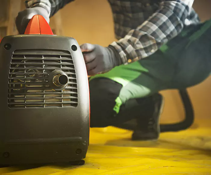 Certified Moisture Control Specialists: Your Sealed-System Dehumidifier Repair Experts in Imperial Beach, CA