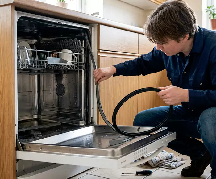 Skilled Dishwasher Door Gasket Replacement Experts: Your Trusted Dishwasher Door Gasket Replacement in Imperial Beach, CA