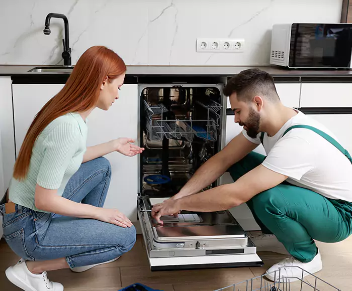 Proven Dishwasher Installation Services: Your Best Dishwasher Installation Team in Imperial Beach, CA