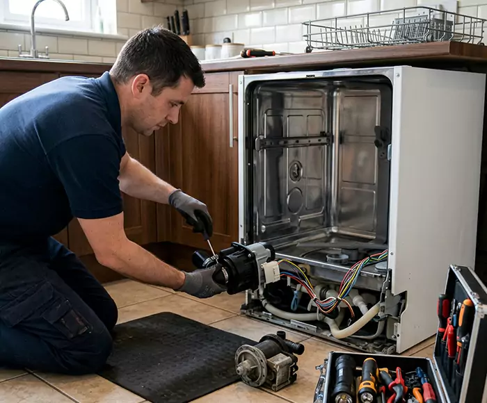 Expert Dishwasher Pump Replacement Service: Your Professional Dishwasher Pump Replacement in Imperial Beach, CA