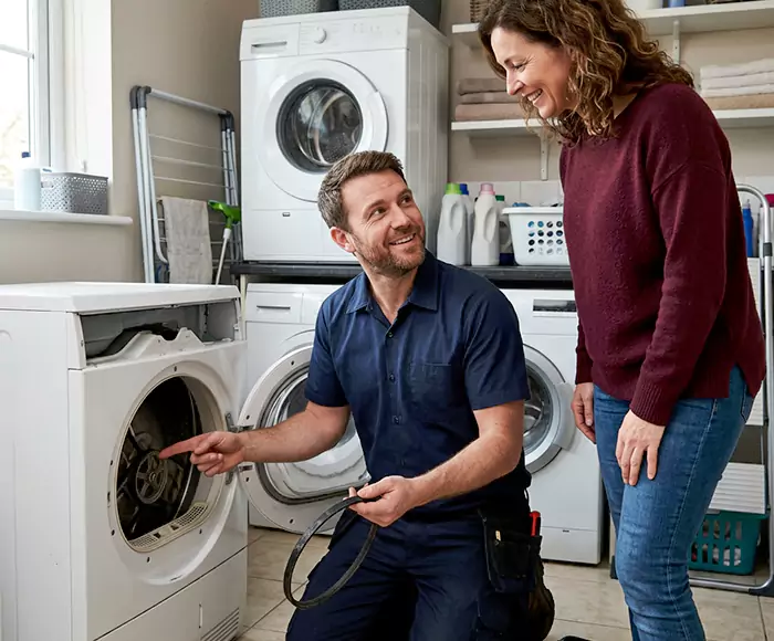 Top-Notch Dryer Repair: Your Trusted Dryer Belt Replacement Experts in Imperial Beach, CA