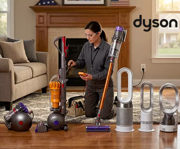Premier Dyson Appliances Pros: Your Brand Specialist in Imperial Beach, CA