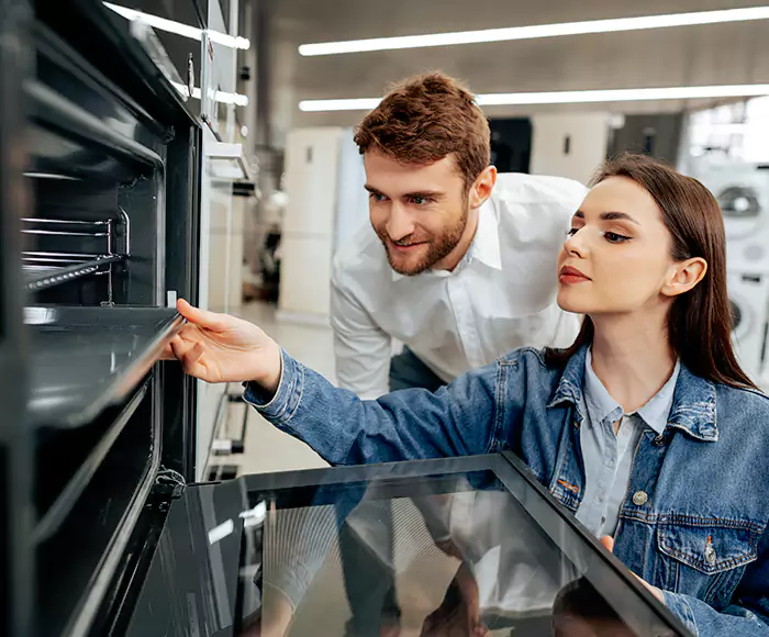 Expert Electric Oven Solutions: Your Trusted Electric Oven Repair Company in Imperial Beach, CA