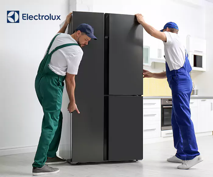 Trusted Electrolux Appliance Experts: Your Brand Specialist in Imperial Beach, CA