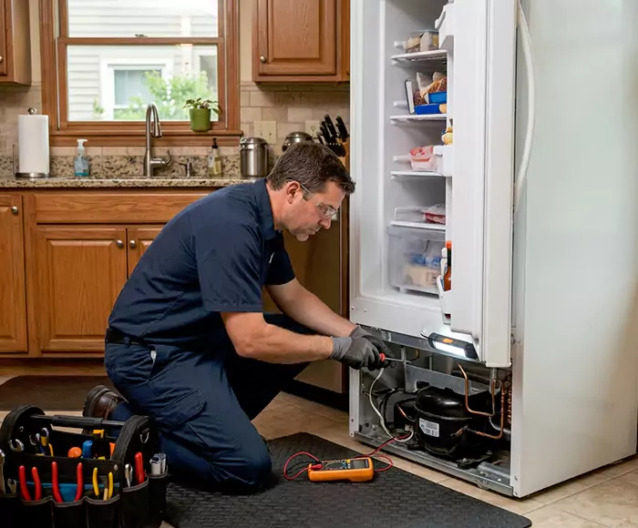 Trusted Freezer Repair Company: Your Trusted Freezer Repair Technician in Imperial Beach, CA