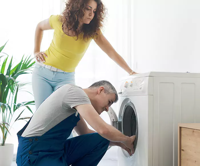 Proven Front Load Washer Repair Company: Your Local Front Load Washer Repair Service in Imperial Beach, CA