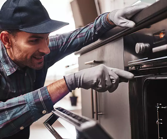 Professional Gas Oven Solutions: Your Trusted Gas Oven Appliance Repair Company For Imperial Beach, CA