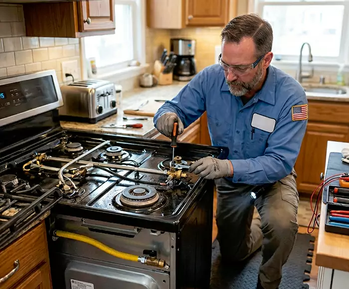Skilled Gas Range Solutions: Your Trusted Gas Range Fix Specialists in Imperial Beach, CA