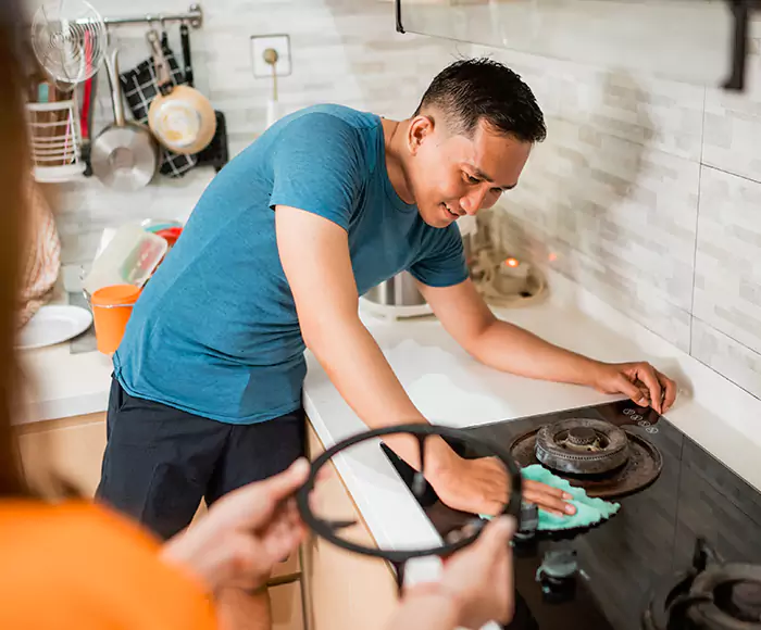Skilled Gas Stove Experts: Your Trusted Gas Stove Repair Company For Imperial Beach, CA