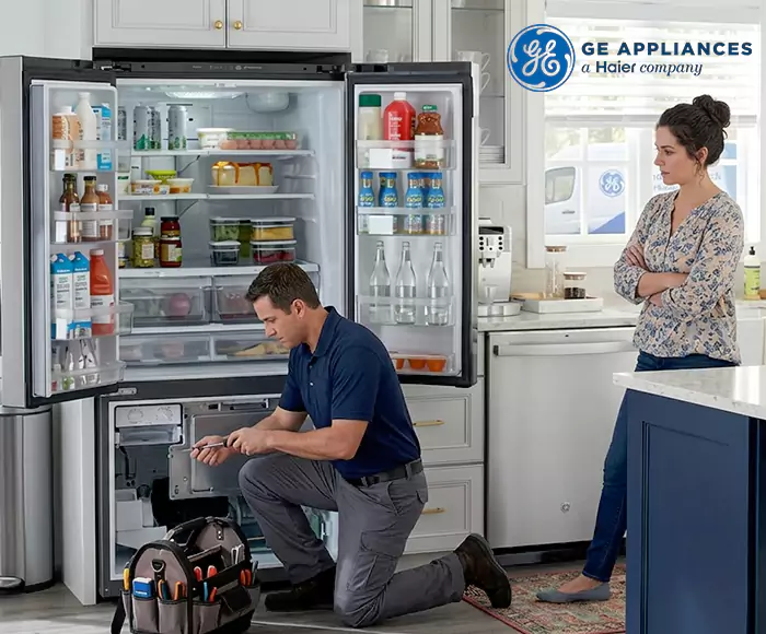 Certified GE Appliance Specialists: Your Brand Authority in Imperial Beach, CA