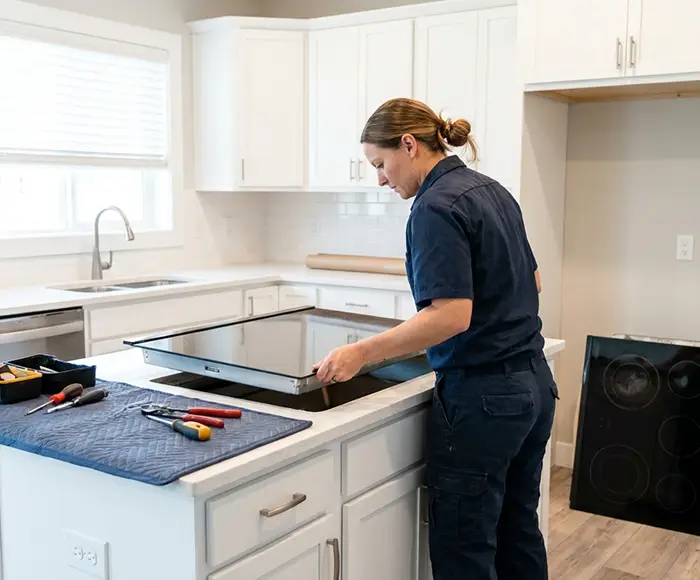 Top-Rated Glass Stovetop Repair: Your Professional Glass Stove Top Replacement Specialist in Imperial Beach, CA