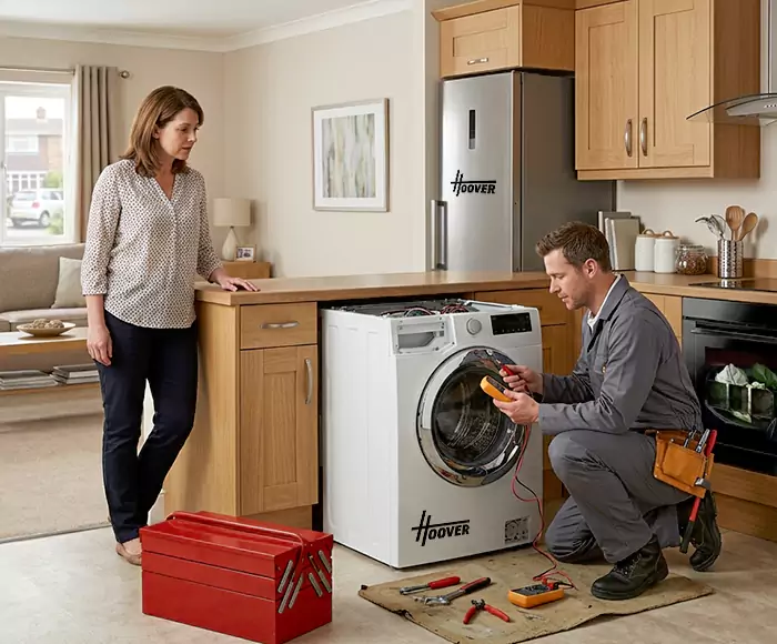 Premier Hoover Appliances Pros: Your Brand Specialist in Imperial Beach, CA