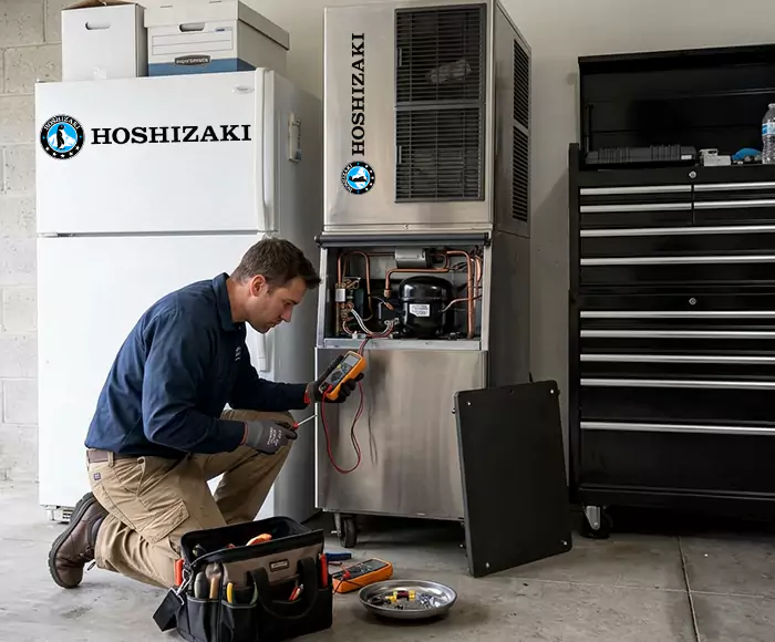 Professional Hoshizaki Appliances Pros: Your Brand Specialist in Imperial Beach, CA