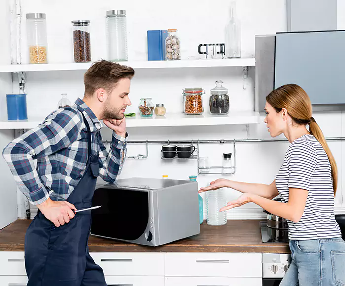 Trusted In-Home Appliance Company: Imperial Beach Home Appliance Repair Experts