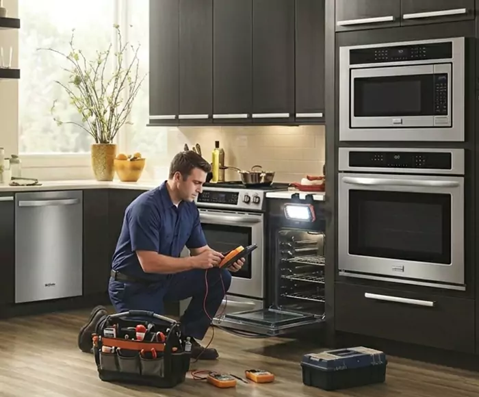 Professional KitchenAid Appliance Pros: Your Brand Specialist in Imperial Beach, CA