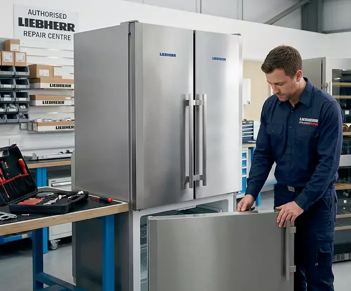 Premier Liebherr Appliances Pros: Your Brand Specialist in Imperial Beach, CA