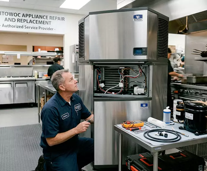 Professional Manitowoc Appliances Pros: Your Brand Specialist in Imperial Beach, CA