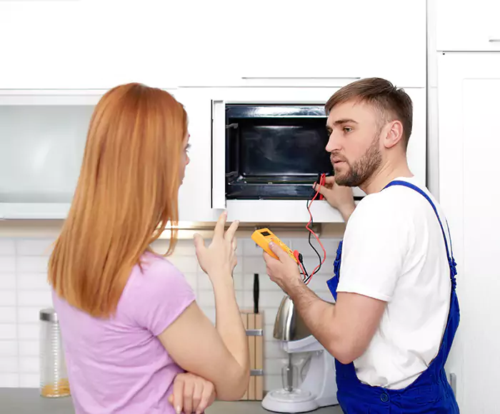 Skilled Microwave Service: Your Certified Microwave Purchase and Installation in Imperial Beach, CA